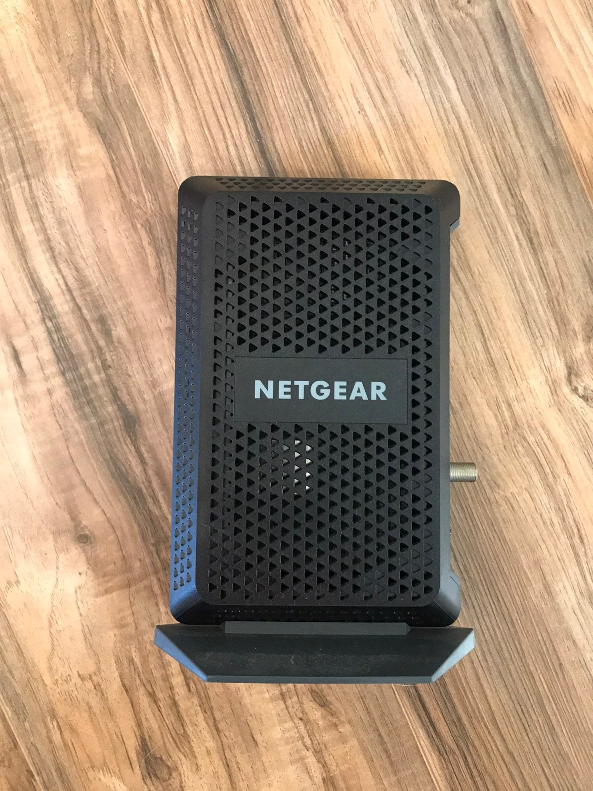 NETGEAR Nighthawk Cable Modem