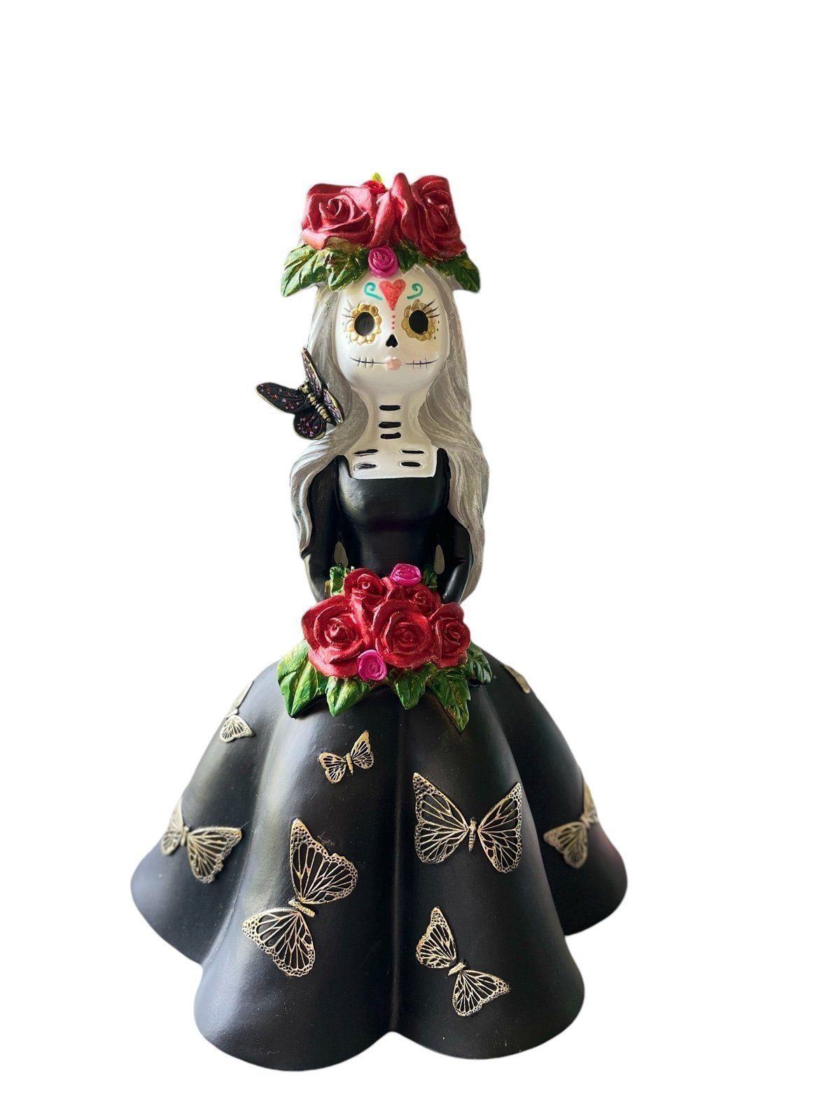 Halloween Catrina - figurine dead of the day