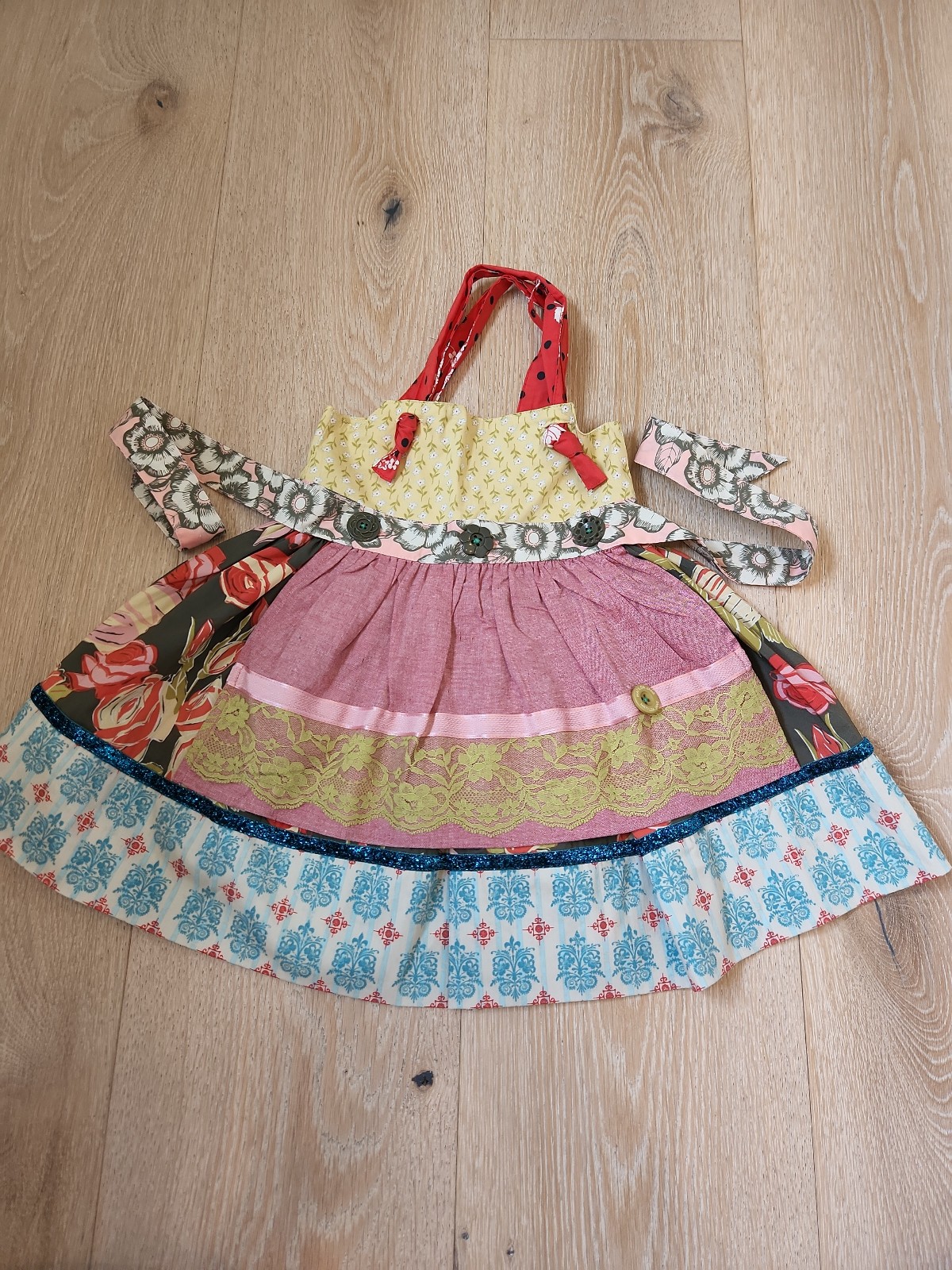 Matilda Jane vintage