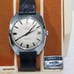 New Old Stock 1970s Transistor Caravelle by Bulova Men's Watch -