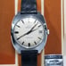 New Old Stock 1970s Transistor Caravelle by Bulova Men's Watch -