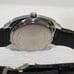 New Old Stock 1970s Transistor Caravelle by Bulova Men's Watch -