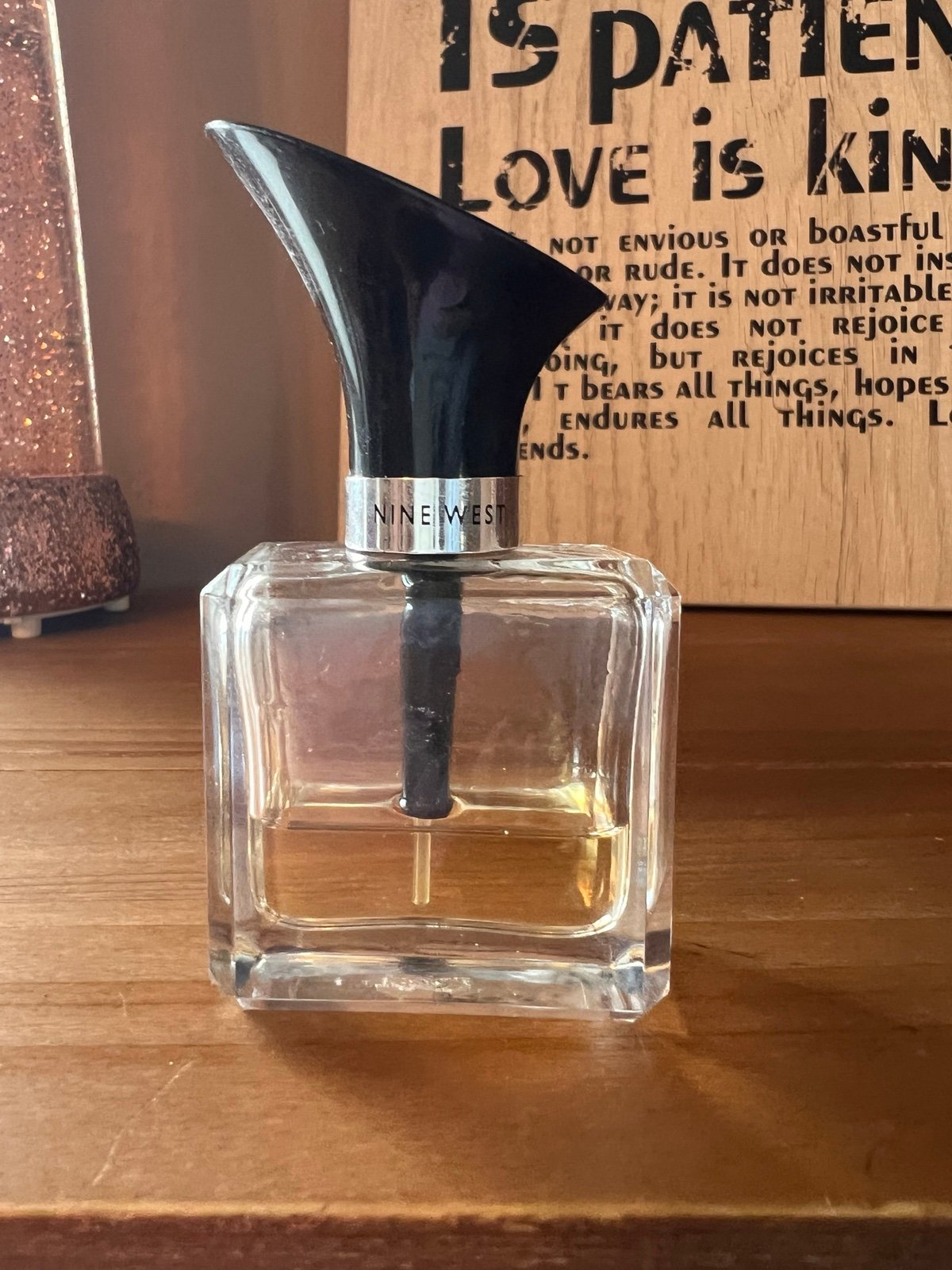 Nine West Love Fury Perfume