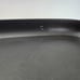 NICE Vintage Richard Nissen Denmark Cast Iron Grill Pan Platter Wood Tray Cradle