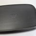 NICE Vintage Richard Nissen Denmark Cast Iron Grill Pan Platter Wood Tray Cradle