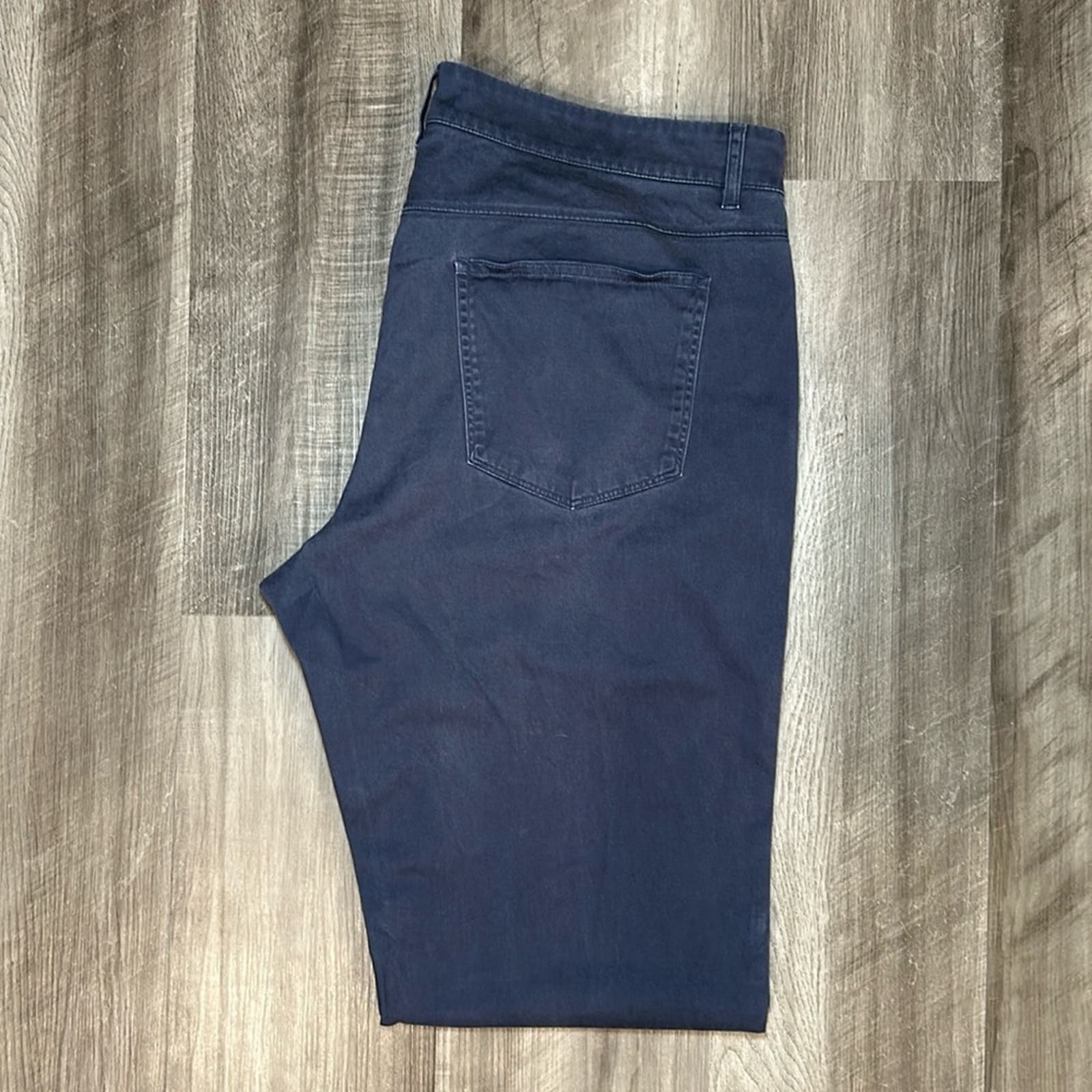 Hickey Freeman Chino Pants - 36x34