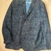 For Sale: Stylish Tallia Sport Paisley Blazer – Size Large