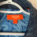 For Sale: Stylish Tallia Sport Paisley Blazer – Size Large