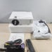 Nisoo Projector