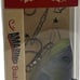 Lot of 5 Karl's Amazing Baits Thwacker Sinking Moonlight Shad 2.75 1/2 oz Lure