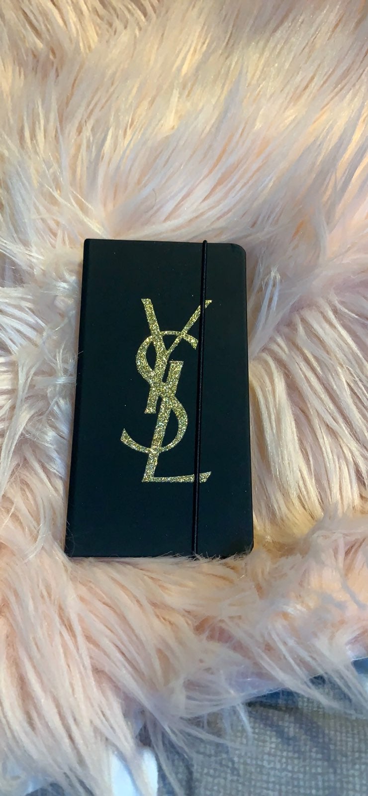 ysl makeup