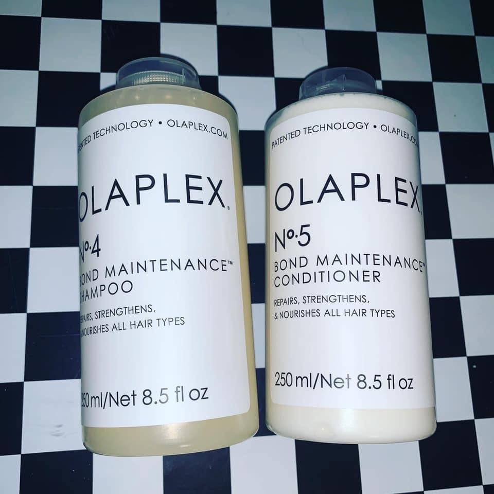 Olaplex set