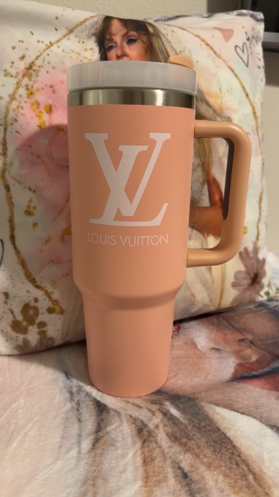 Tumbler