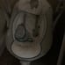 Baby swing