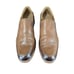 NWOT! G.H.BASS CO.! BAXTER NUTMEG BROWN FADE GENUINE LEATHER LOAFERS! SZ 10M
