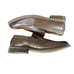 NWOT! G.H.BASS CO.! BAXTER NUTMEG BROWN FADE GENUINE LEATHER LOAFERS! SZ 10M