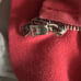 Bape hoodie medium