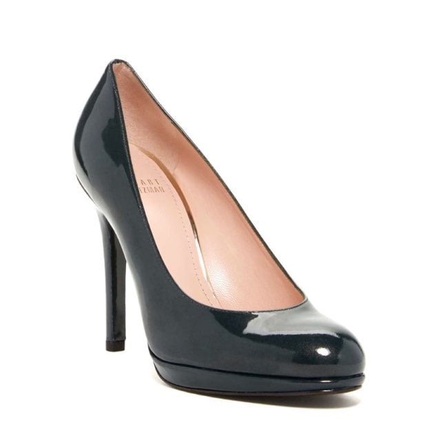 Stuart Weitzman Platsway Pump