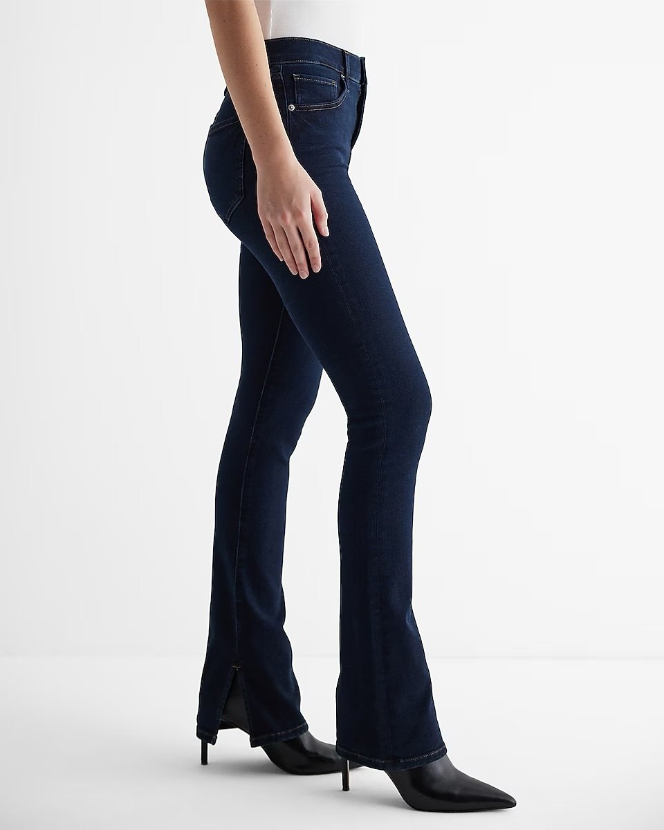 Women’s Express Jeans