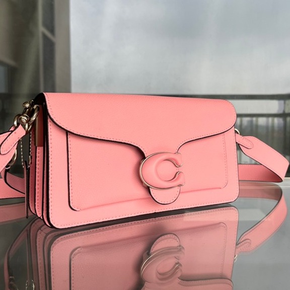 Coach Tabby Shoulder Bag 26