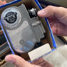 Cinemaster ll camera