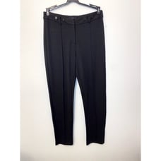Tahari Black Dress Slacks Size 10