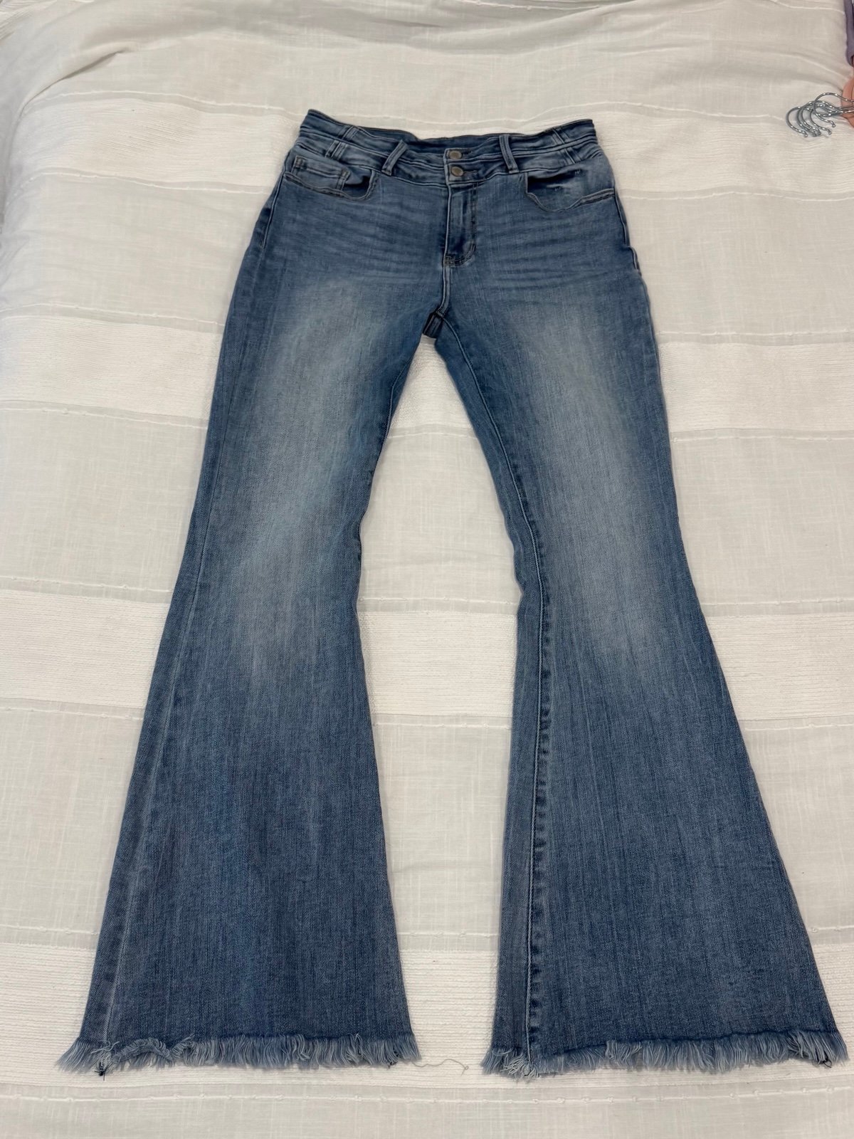 KanCan Signature-Super Flare High Rise-Size 29in