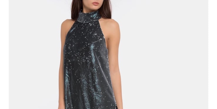 Elliatt | Starlight Top