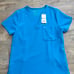 NWT Figs Extreme Blue Catarina - One Pocket Scrub Top