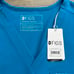 NWT Figs Extreme Blue Catarina - One Pocket Scrub Top