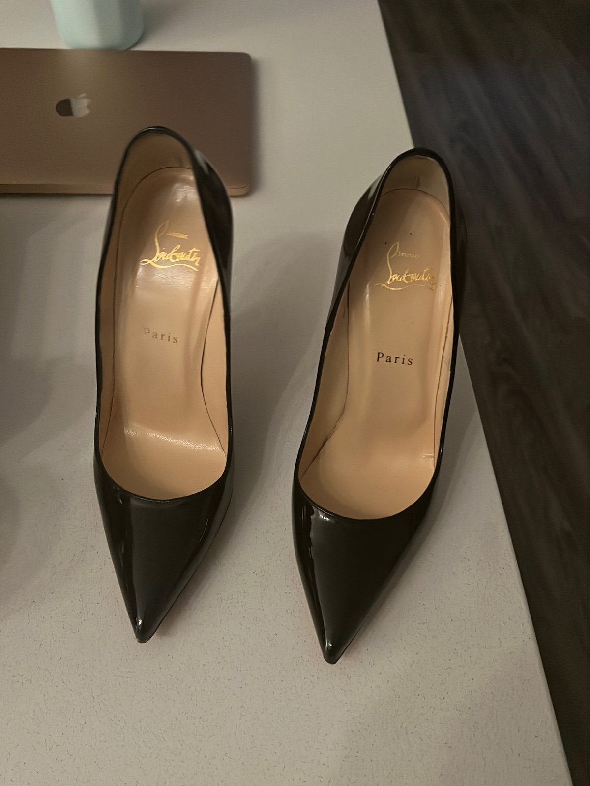 Heels