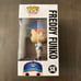 Funko Pop! Freddy Funko Baseball (Spring Convention) #SE