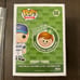 Funko Pop! Freddy Funko Baseball (Spring Convention) #SE