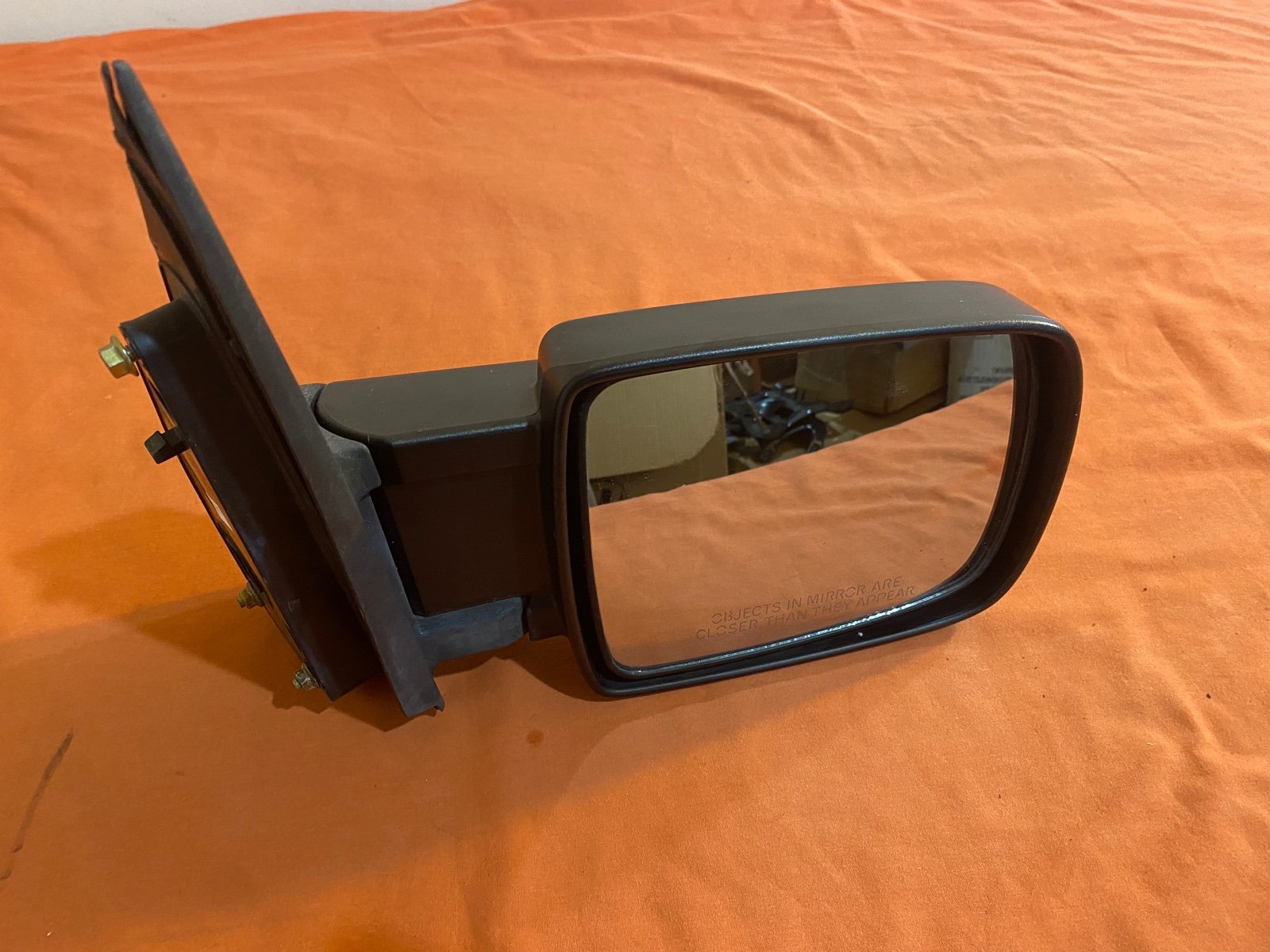 2003-2011 Honda Element Passenger Side Power Mirror