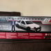 Metals Die Cast Toyota Trueno AE86 & Takumi Figure