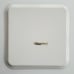 IKEA Barbar Bird Melamine Retro Plate Food Drink Serving Trays Set of 2