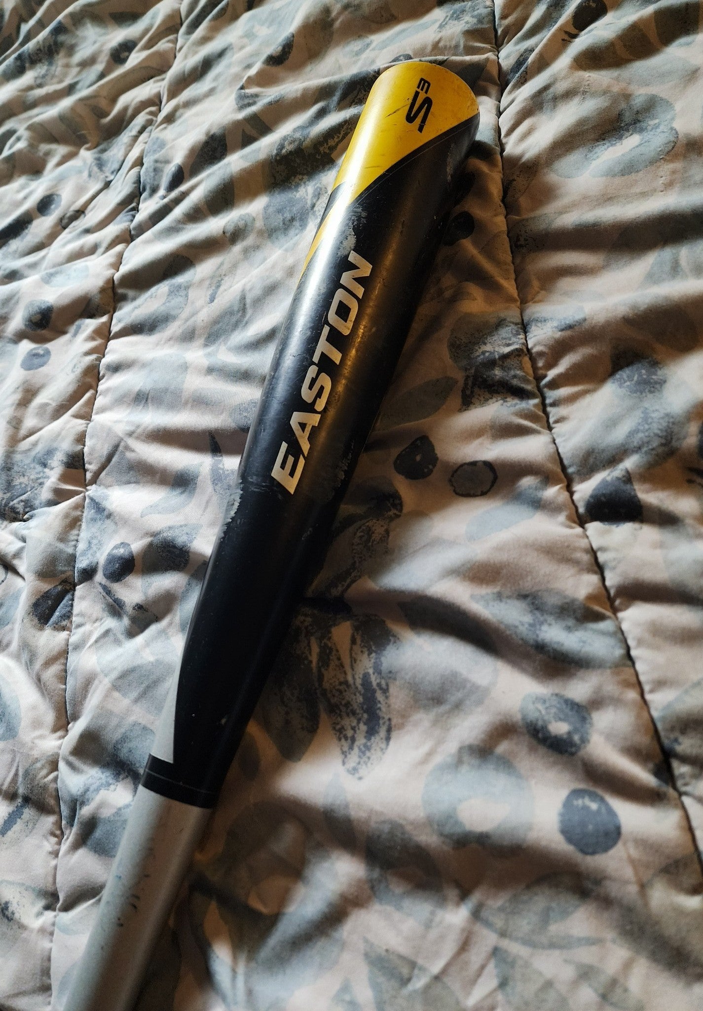 Easton S3 2014 bbcor bat 32 -3