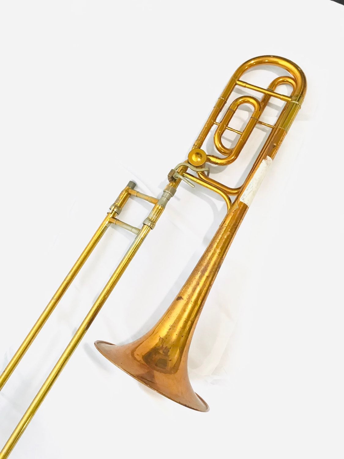 vintage king tempo trombone vintage king tempo trombone