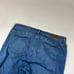 Madewell Women’s Size 35 Cali Demi Bootcut Jeans Medium Wash Blue Denim #2163