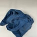 Madewell Women’s Size 35 Cali Demi Bootcut Jeans Medium Wash Blue Denim #2163