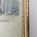 Antique Andreas Geiger Prints Set of 2 Modes de Paris Fashions of Paris 1840s