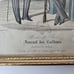 Antique Andreas Geiger Prints Set of 2 Modes de Paris Fashions of Paris 1840s