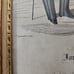 Antique Andreas Geiger Prints Set of 2 Modes de Paris Fashions of Paris 1840s