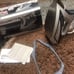 Rowenta steam iron