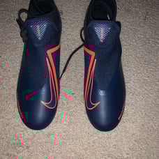 Nike Phantom Vision Academy Ghost Lace C