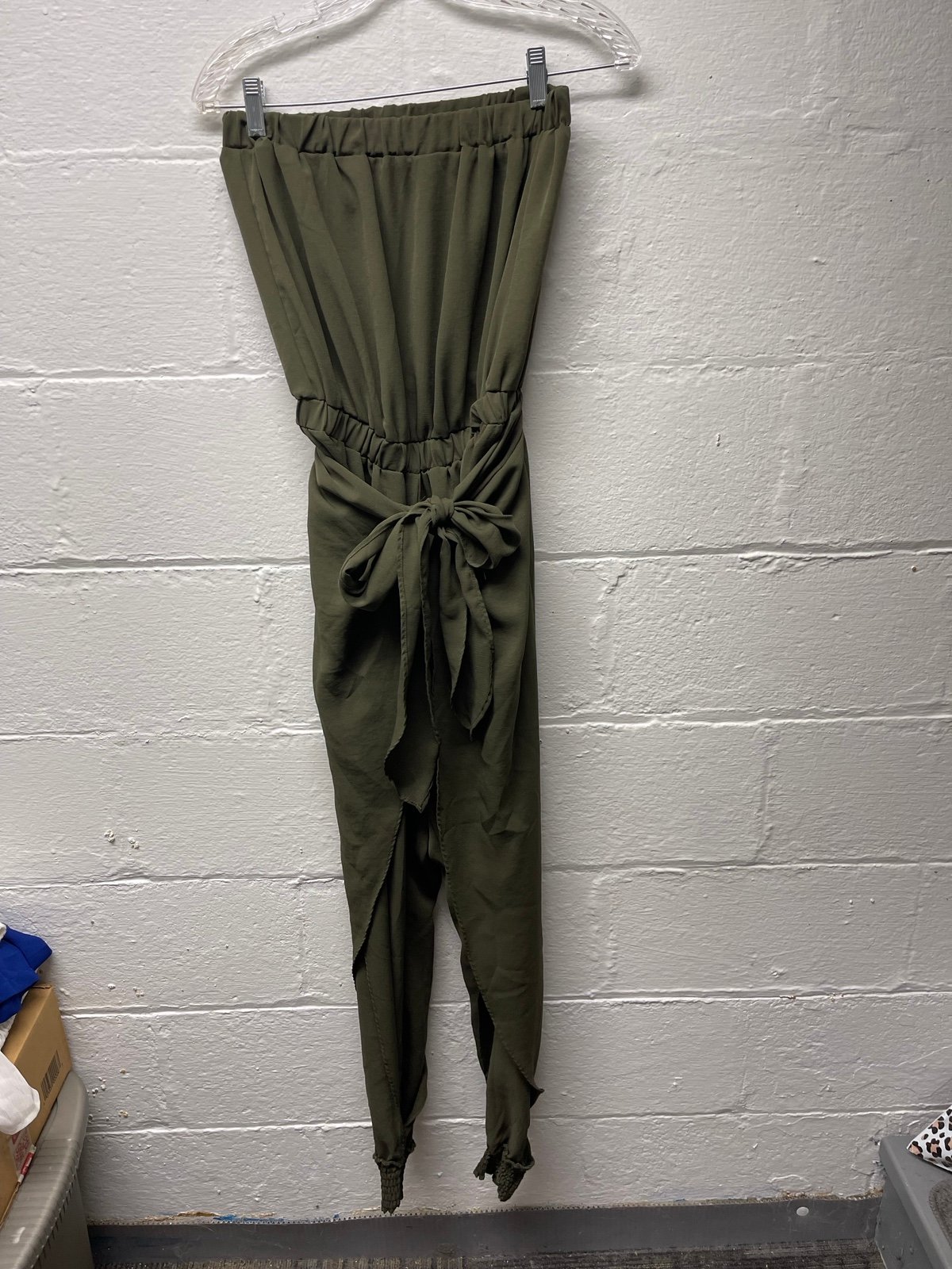 新作グッ - M様専用 YOKOSAKAMOTO JUMP SUIT - 通販 高島屋:13822円