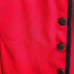 Vintage 100% Wool Suit Coat British 80's Jacket & Pencil Skirt Linda Allard Elle