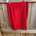 Vintage 100% Wool Suit Coat British 80's Jacket & Pencil Skirt Linda Allard Elle
