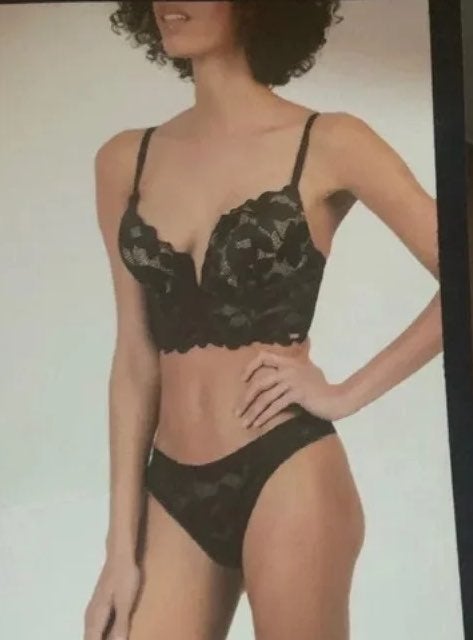 lingerie set