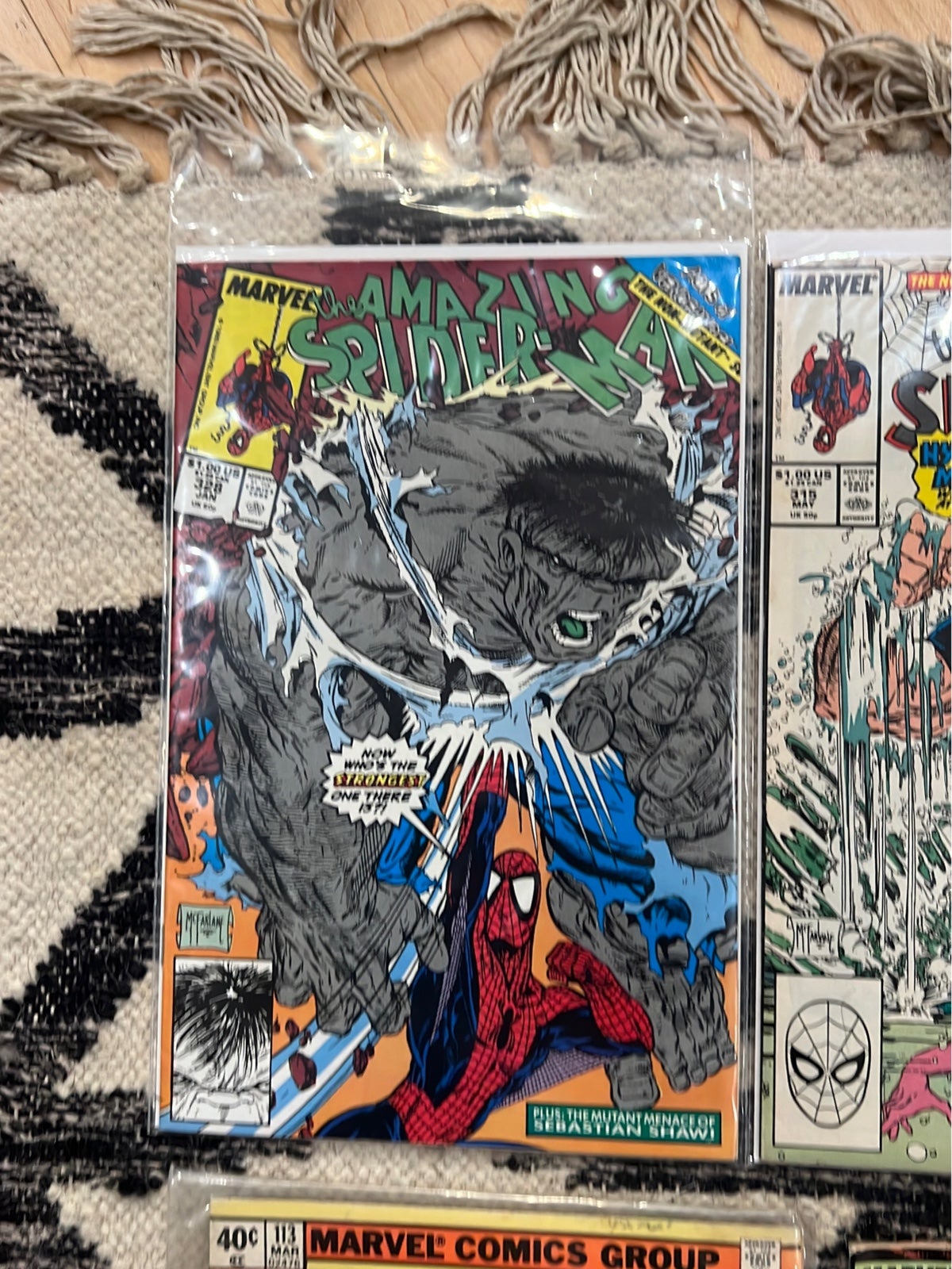 Spider-Man